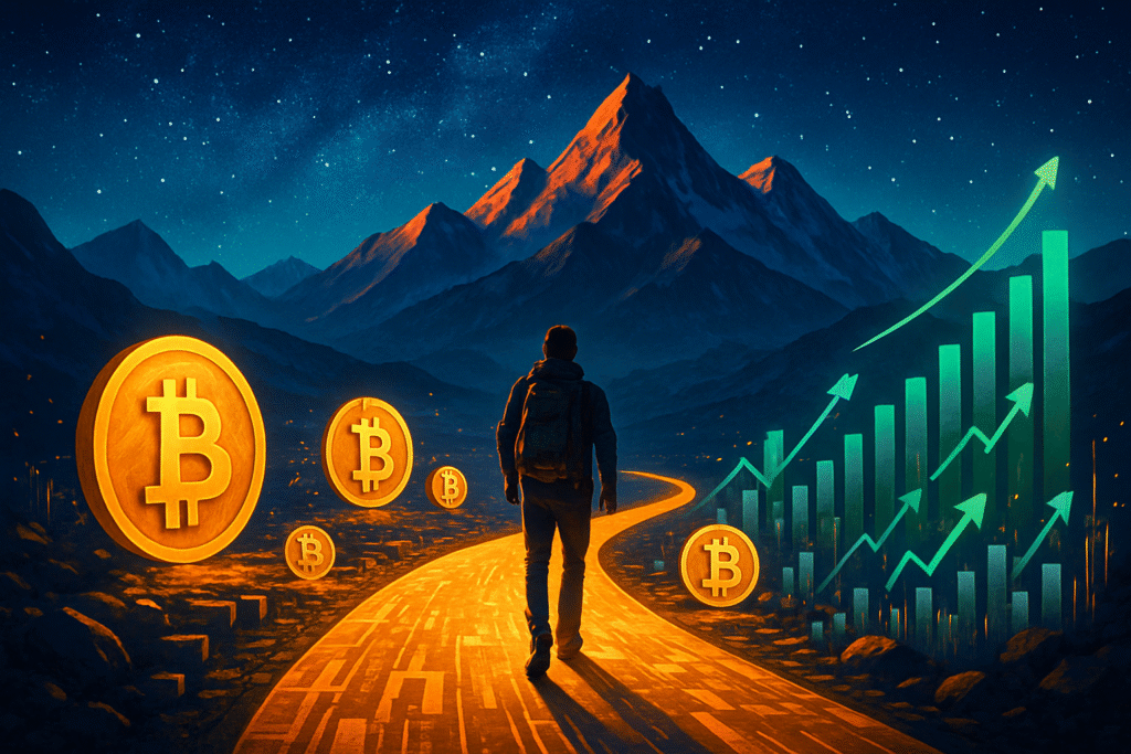 partez à la découverte du bitcoin (btc) et explorez comment cette cryptomonnaie révolutionnaire offre des rendements attrayants. analyse, tendances et conseils pour optimiser vos investissements dans l'univers du bitcoin.