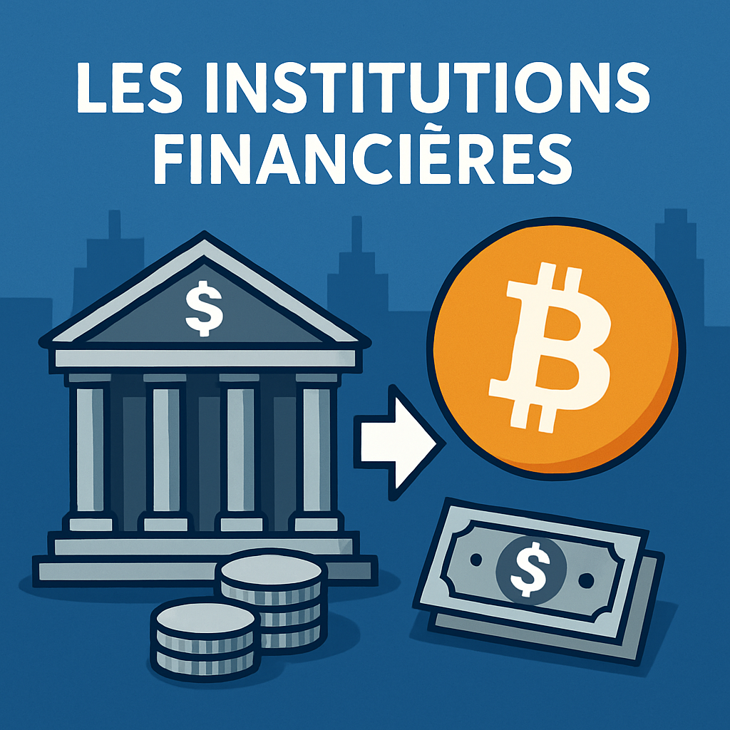 découvrez comment le bitcoin (btc) trace son parcours unique vers des rendements attractifs, en explorant ses opportunités, ses risques et les perspectives du marché des cryptomonnaies.