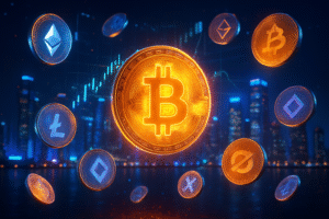 découvrez comment bitcoin, ethereum et les principaux altcoins pourraient vivre une transformation majeure. analyse des tendances, prévisions et conseils pour bien se préparer à cette possible révolution cryptographique.