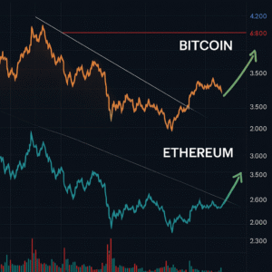 découvrez comment bitcoin, ethereum et les principaux altcoins pourraient connaître une évolution majeure. analyse, tendances et conseils pour bien vous préparer à profiter des changements du marché crypto.