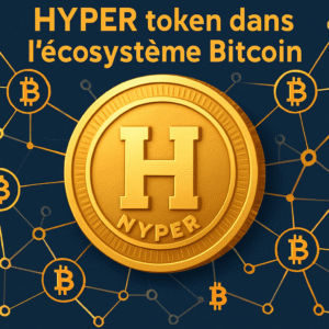 découvrez comment bitcoin hyper a sécurisé un financement de 300 000 $ et pourquoi bitcoin pourrait atteindre un nouveau sommet historique. analyse des tendances et prévisions sur le marché des cryptomonnaies.