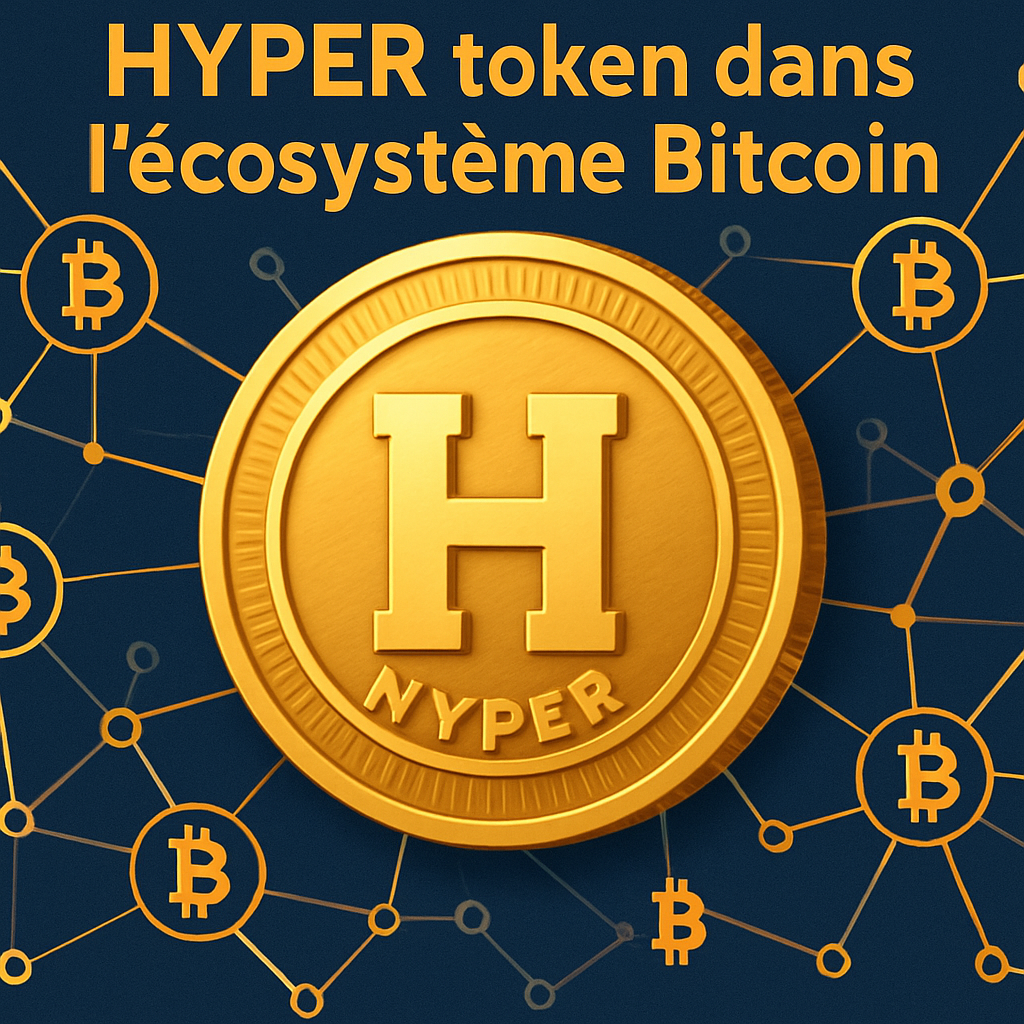 découvrez comment bitcoin hyper a sécurisé un financement de 300 000 $ et pourquoi bitcoin pourrait atteindre un nouveau sommet historique. analyse des tendances et prévisions sur le marché des cryptomonnaies.