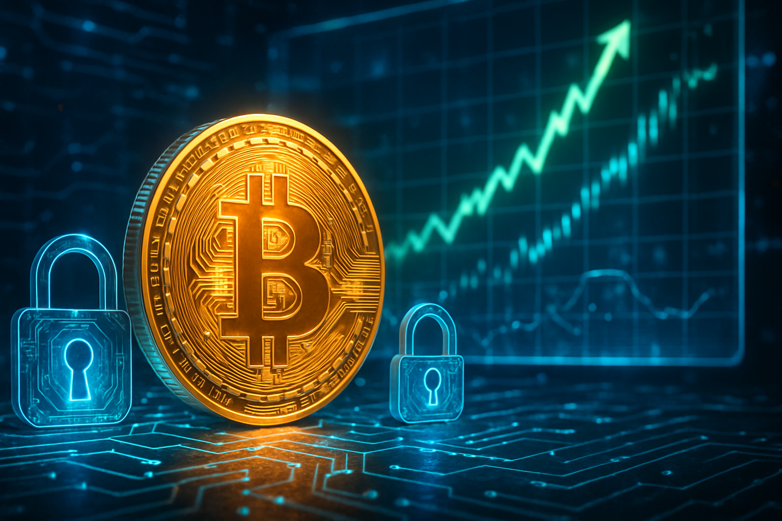 bitcoin hyper lève avec succès 300 000 $ de financement, renforçant sa sécurité et stimulant l’optimisme autour d’un possible nouveau sommet historique du bitcoin. découvrez comment ce projet prometteur façonne l’avenir des crypto-monnaies.