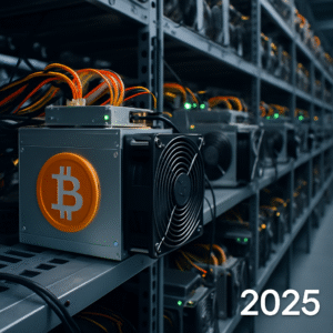 découvrez comment la concurrence s'accentue parmi les mineurs de bitcoin alors que le hashrate et la difficulté du réseau battent des records historiques, bouleversant l'écosystème du btc.