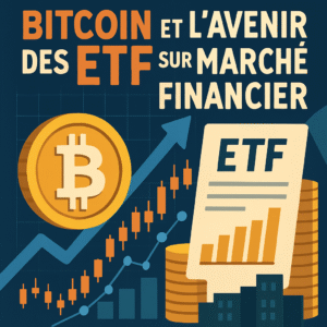 découvrez comment la montée en puissance des etf bitcoin, en particulier celui de blackrock, pousse les grands investisseurs à privilégier ces fonds plutôt que la détention directe de btc. analyse des tendances et impacts sur le marché des cryptomonnaies.