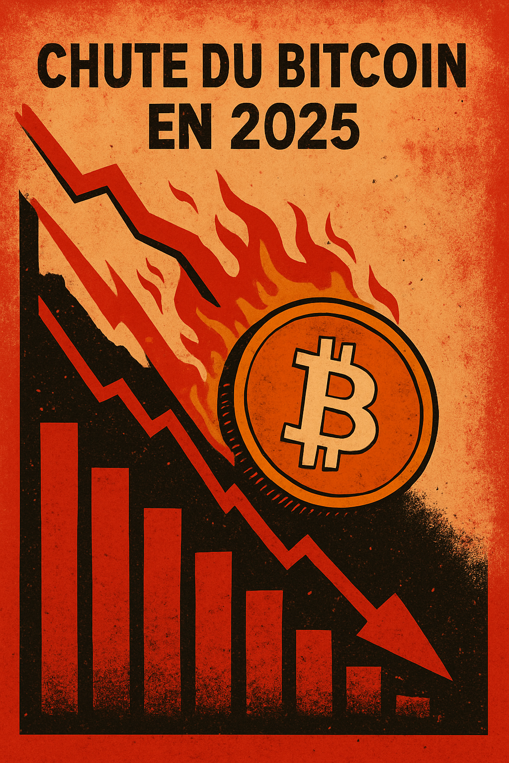 le bitcoin chute sous les 105 000 $, provoquant une baisse généralisée des altcoins à la fin de la semaine. analysez les causes et les conséquences de ce retournement sur le marché des cryptomonnaies.