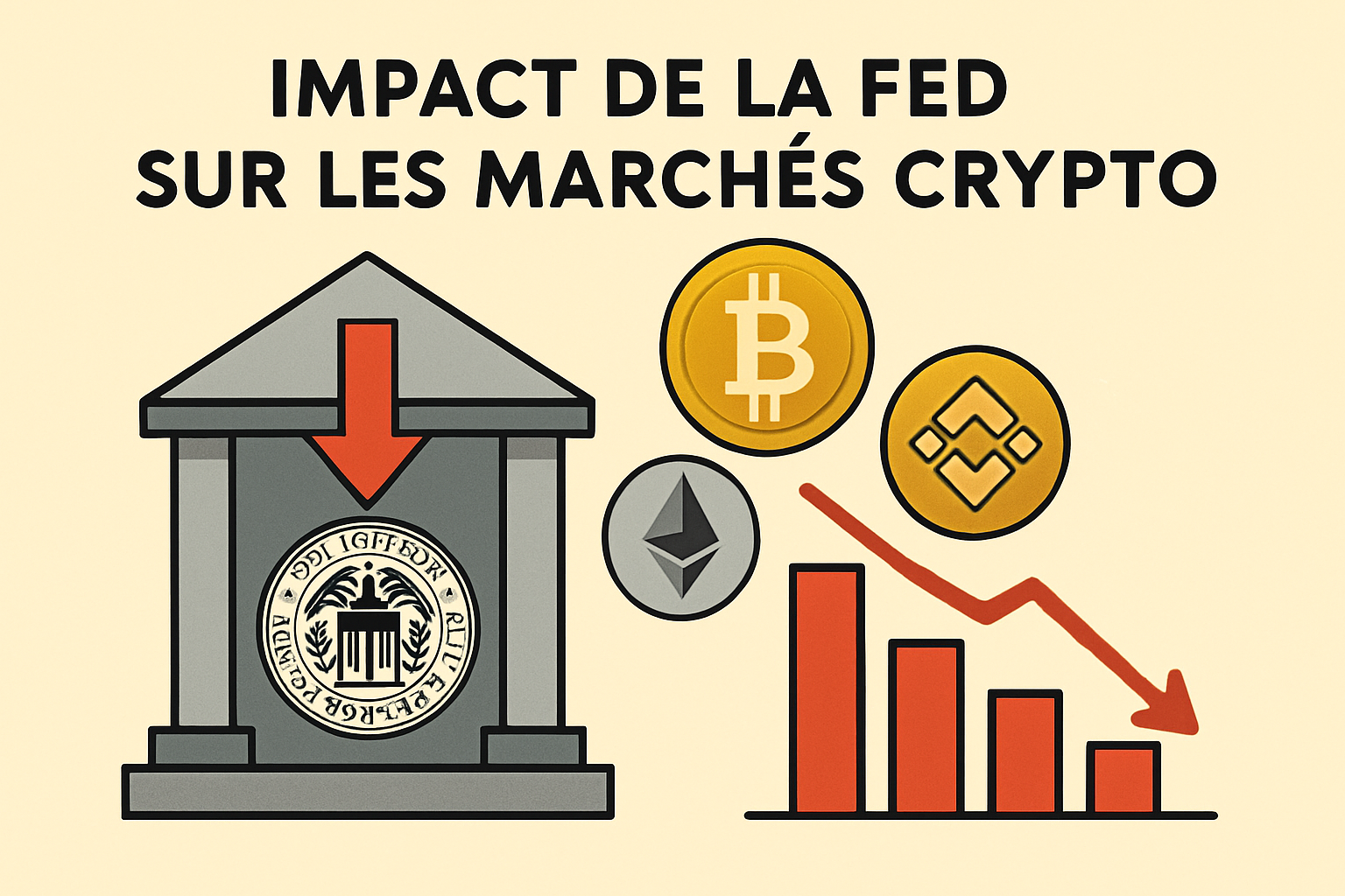 le bitcoin chute sous la barre des 105 000 $, provoquant une forte baisse des principales altcoins en cette fin de semaine. découvrez les raisons de ce retournement de tendance et ses conséquences sur le marché des crypto-monnaies.