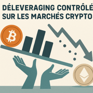 le bitcoin passe sous la barre des 105 000 $ ce week-end, entraînant une forte chute des principales altcoins. analyse des raisons de cette dégringolade et impact sur le marché des cryptomonnaies.
