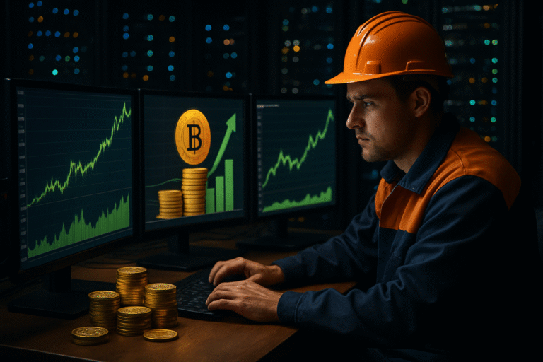 découvrez comment cipher mining a extrait 251 btc en septembre, réalisant ainsi un mois exceptionnel pour l'exploitation minière de cryptomonnaies. détails des performances et perspectives pour l'entreprise.