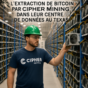 découvrez les performances remarquables de cipher mining avec 251 btc extraits en septembre, illustrant un mois exceptionnel pour l'exploitation minière de cryptomonnaies. analyse des résultats et perspectives du secteur.