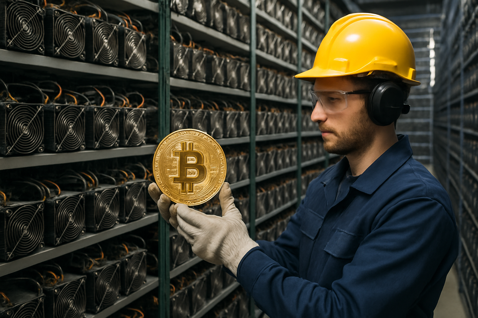 découvrez comment cipher mining a produit 251 bitcoins en septembre, portant son total à 1 500 btc. suivez l'évolution de cette entreprise dans le secteur du minage de cryptomonnaies.