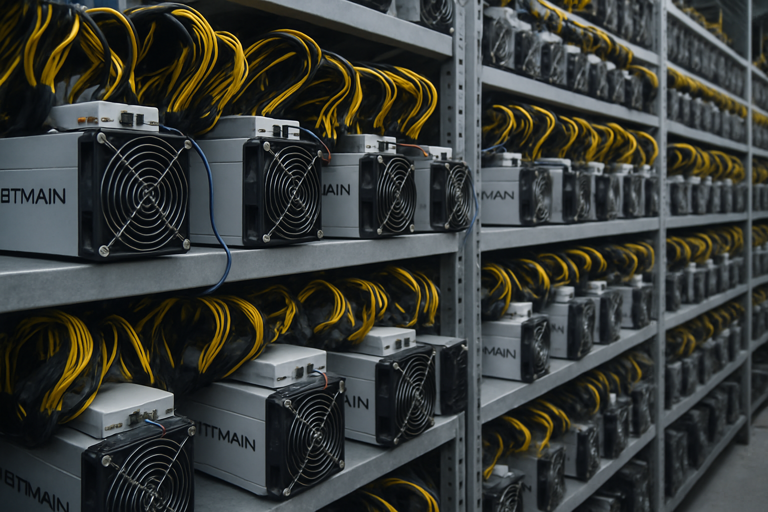 découvrez comment cipher mining a généré 251 bitcoins en septembre, portant ses réserves totales à 1 500 btc. analyse des performances et de la croissance de cette entreprise du secteur du minage de cryptomonnaies.