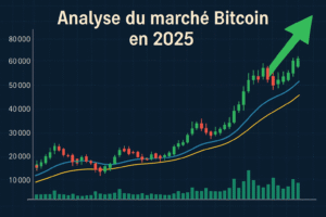 découvrez notre analyse approfondie sur le bitcoin (btc) et les indices d'une possible nouvelle tendance baissière. explorez les facteurs clés et les signaux à surveiller pour anticiper l'évolution du marché.