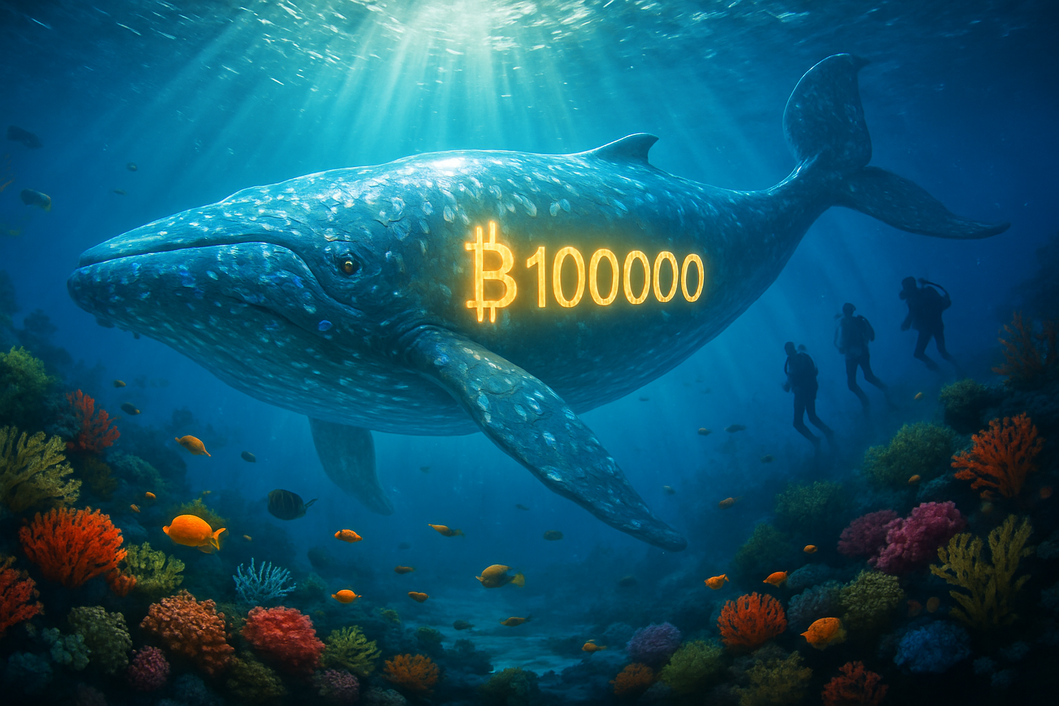découvrez l'enquête sur l'identité de la mystérieuse baleine détenant 100 000 btc sur hyperliquid. plongez dans les révélations et les spéculations autour de ce géant du marché crypto.