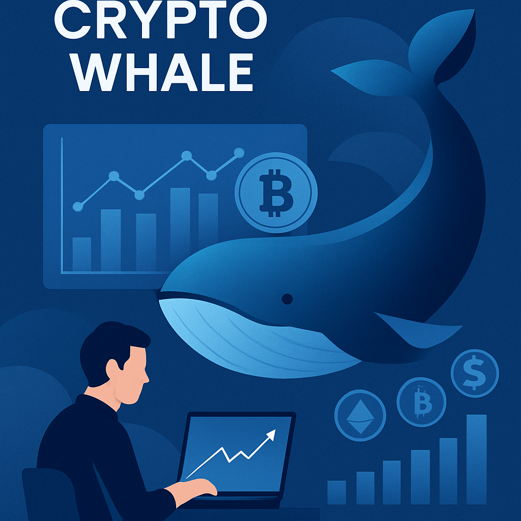 découvrez qui se cache derrière la mystérieuse baleine ayant accumulé 100 000 btc sur hyperliquid. analyse, révélations et implications pour le marché des cryptomonnaies.