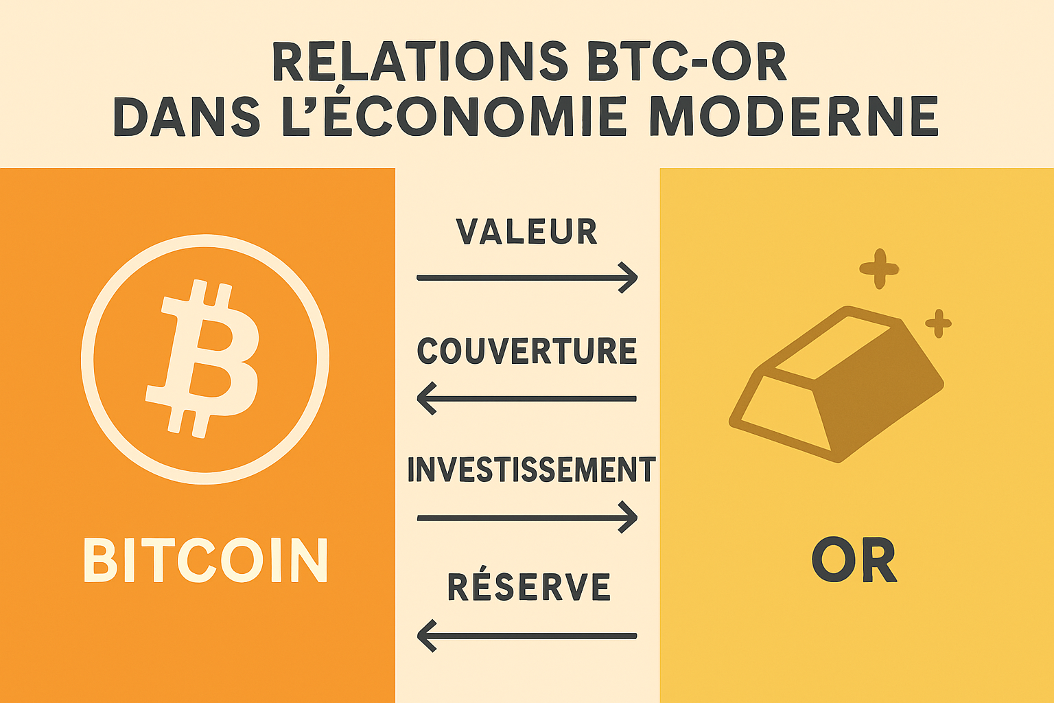 jp morgan prévoit une hausse du bitcoin à 165 000 dollars, portée par un intérêt croissant pour l'or et un engouement des investisseurs qui stimulent la valeur du btc.