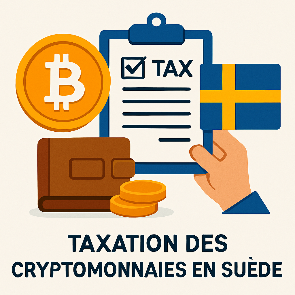 découvrez si la suède prévoit de réduire les impôts sur les petites transactions en bitcoin. analyse des propositions pour encourager l’usage des cryptomonnaies au quotidien.