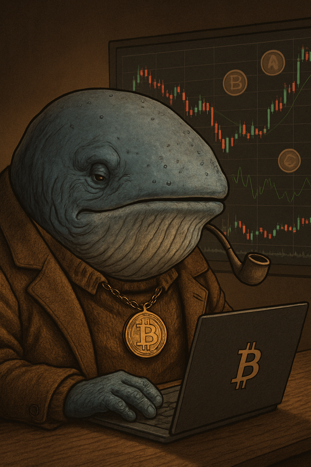 la première grande baleine du bitcoin intensifie sa vente de btc avec un investissement dépassant 400 millions de dollars, suscitant l'attention du marché et des investisseurs.