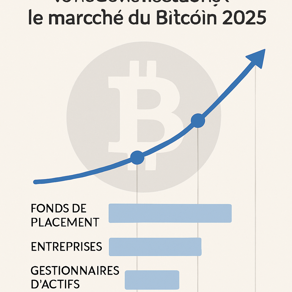 découvrez dans cet article l'état de la confiance des investisseurs institutionnels face à la chute du bitcoin au 11 octobre. analyse des tendances, réactions du marché et perspectives d'avenir.