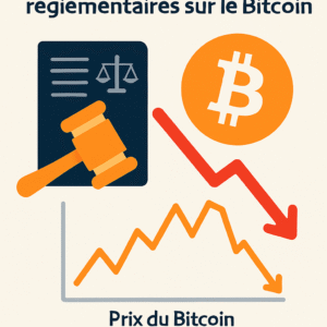 découvrez si la finance traditionnelle est sur le point de s'emparer de bitcoin (btc) et quelles pourraient être les conséquences pour la cryptomonnaie phare. analyse des enjeux, des risques et des opportunités dans l'écosystème crypto.