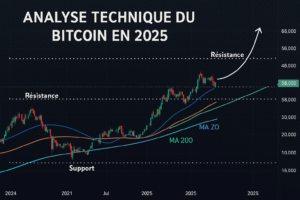 découvrez pourquoi le bitcoin atteint un nouveau sommet historique et explorez les facteurs qui le poussent vers l'objectif des 130 000 $. analyse détaillée des tendances et des prévisions du 6 octobre.