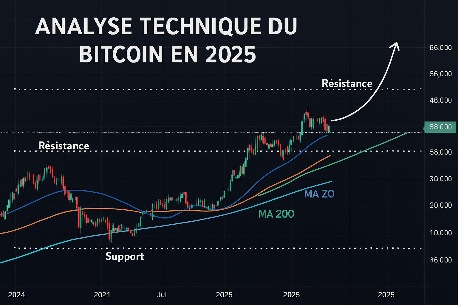 découvrez pourquoi le bitcoin atteint un nouveau sommet historique et explorez les facteurs qui le poussent vers l'objectif des 130 000 $. analyse détaillée des tendances et des prévisions du 6 octobre.