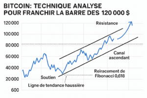 découvrez notre analyse du 16 octobre sur le bitcoin, qui s'approche du seuil symbolique des 120 000 $. analyse des tendances, perspectives et facteurs clés à surveiller.