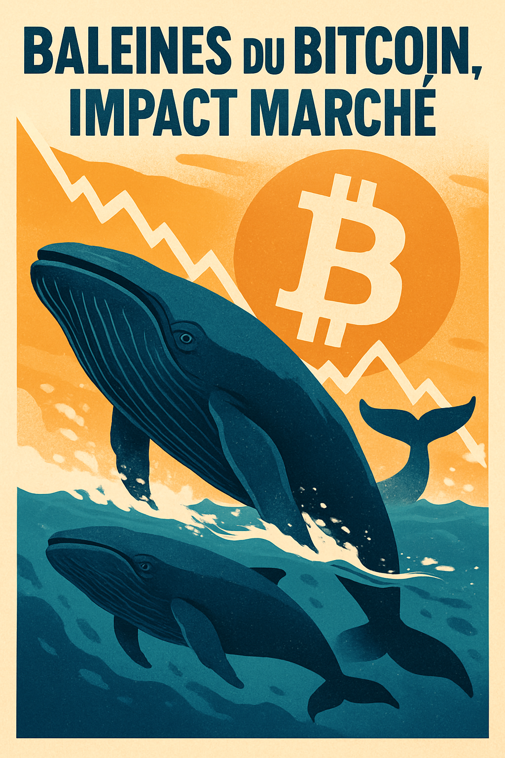 découvrez comment les gros investisseurs influencent le marché du bitcoin et modifient les tendances des cryptomonnaies. analyse des stratégies, impacts et conséquences de leurs mouvements sur les fluctuations des prix.