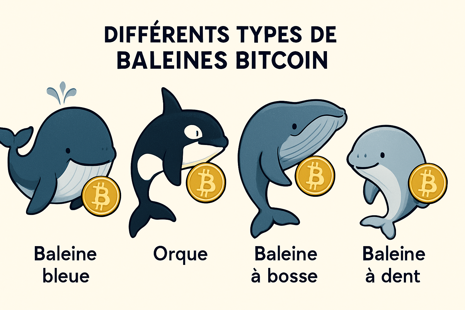 découvrez comment les grands investisseurs influencent le marché des cryptomonnaies et façonnent les fluctuations du bitcoin. analyse des stratégies et de leur impact sur l'économie numérique.