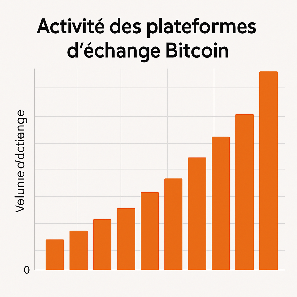 découvrez comment les grands investisseurs influencent le marché des cryptomonnaies et provoquent les variations du bitcoin. analyse des stratégies et de l’impact des géants financiers.