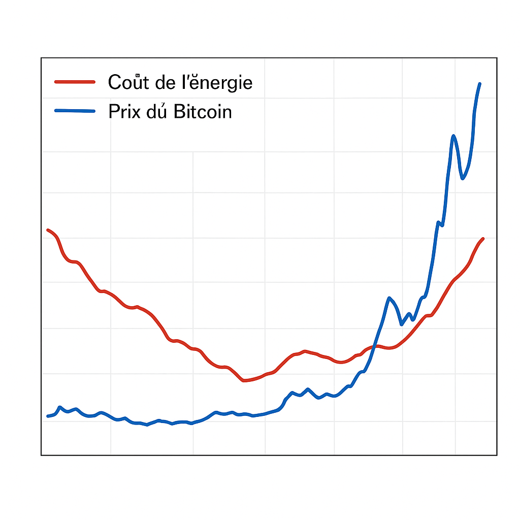 découvrez comment la récente chute de 4,6 % du bitcoin met en difficulté les sociétés de minage, confrontées à une pression accrue sur leurs trésoreries et leur rentabilité. analyse des défis et perspectives du secteur face à la volatilité du marché.