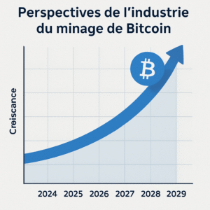 découvrez comment la récente chute de 4,6 % du bitcoin impacte les sociétés de minage, mettant à rude épreuve leur trésorerie et leur rentabilité dans un contexte de marché difficile.