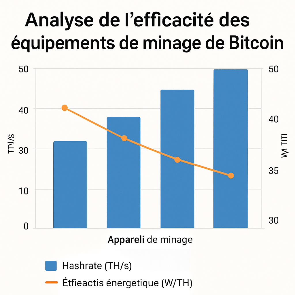découvrez comment la dette des mineurs de bitcoin a connu une hausse spectaculaire de 500% en seulement un an, une tendance qui bouleverse l'industrie des cryptomonnaies et soulève des questions sur la durabilité du minage.