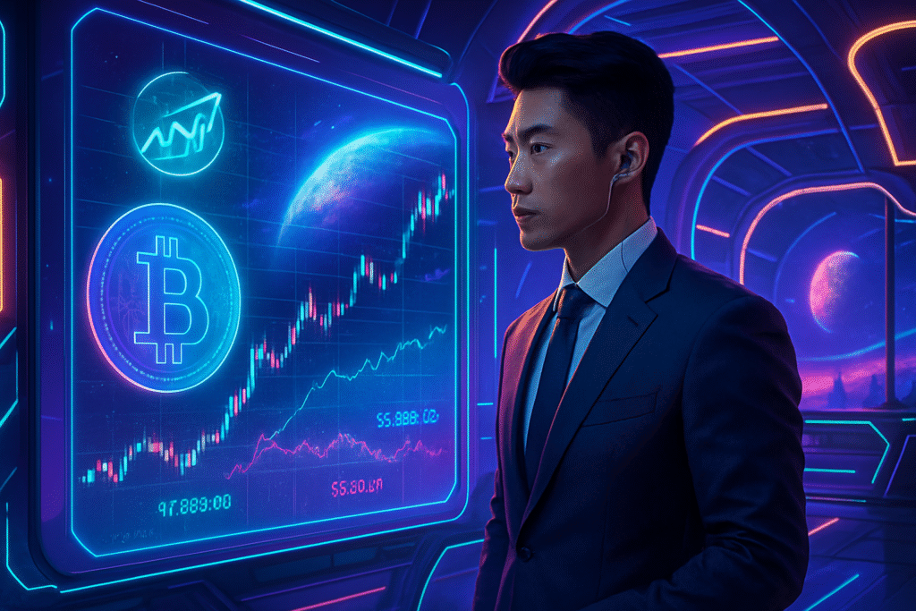 découvrez comment metaplanet envisage d'utiliser ses bitcoins pour en obtenir encore plus, et analysez les impacts potentiels de cette stratégie audacieuse sur la valeur du btc. quels enjeux pour le marché des cryptomonnaies ?