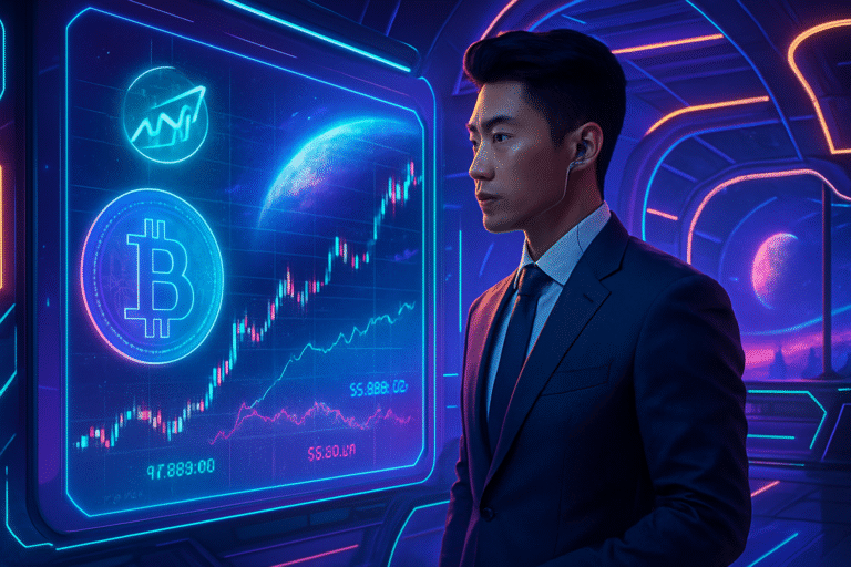 découvrez comment metaplanet envisage d'utiliser ses bitcoins pour en obtenir encore plus, et analysez les impacts potentiels de cette stratégie audacieuse sur la valeur du btc. quels enjeux pour le marché des cryptomonnaies ?