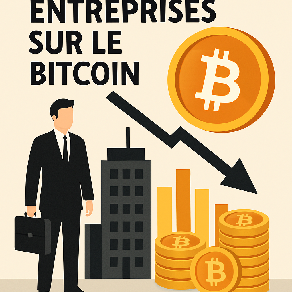 découvrez comment metaplanet envisage d'utiliser ses réserves de bitcoins pour en acquérir davantage et analysez les implications potentielles sur la valeur du btc. quels sont les risques et opportunités de cette stratégie audacieuse ?