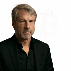 découvrez pourquoi michael saylor, ardent défenseur du bitcoin à wall street, est jugé « inacceptable » par s&p, tout en maintenant une confiance inébranlable dans l’avenir des cryptomonnaies.