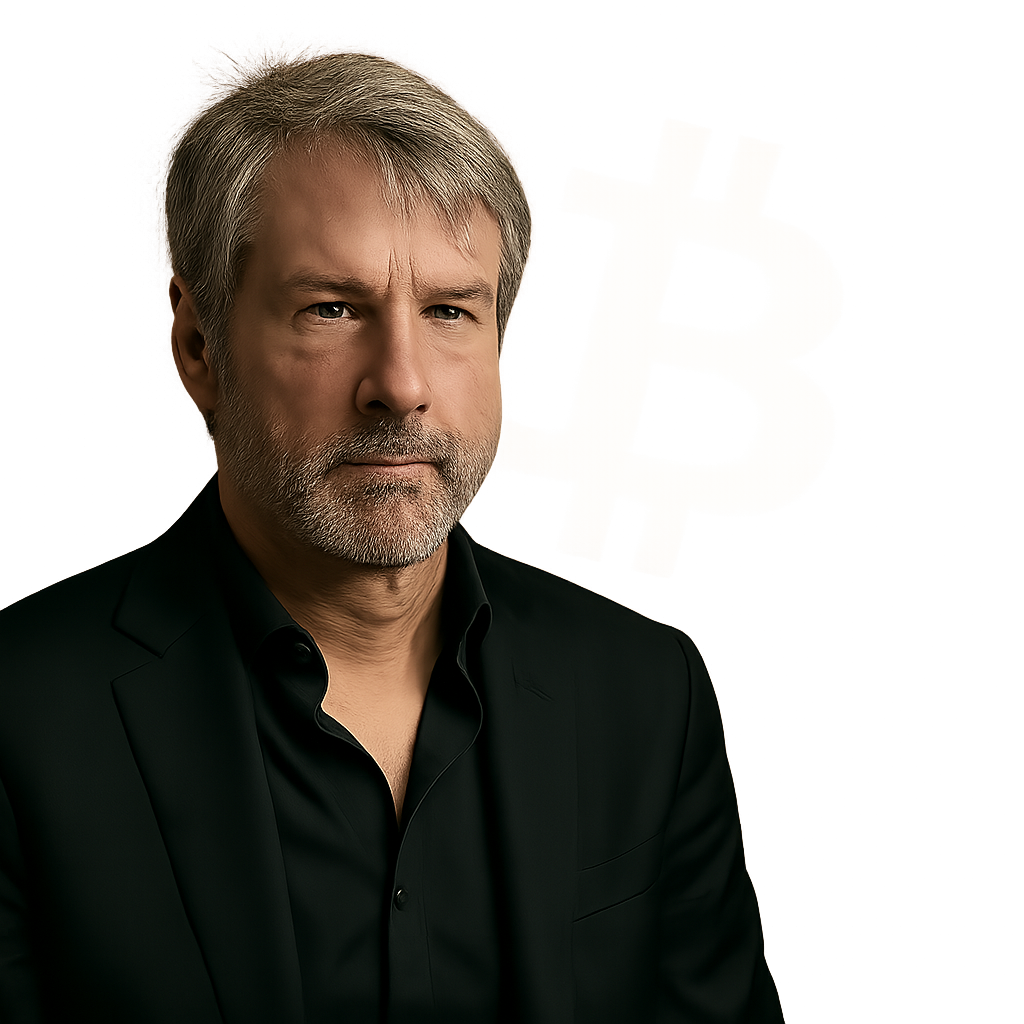 découvrez pourquoi michael saylor, ardent défenseur du bitcoin à wall street, est jugé « inacceptable » par s&p, tout en maintenant une confiance inébranlable dans l’avenir des cryptomonnaies.