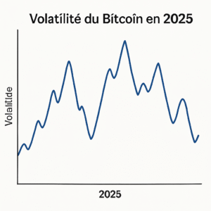 explorez l'univers fascinant du bitcoin (btc) et découvrez pourquoi sa volatilité attire autant qu'elle intrigue. analyse des tendances, explications claires et conseils pour naviguer dans ce marché turbulent.