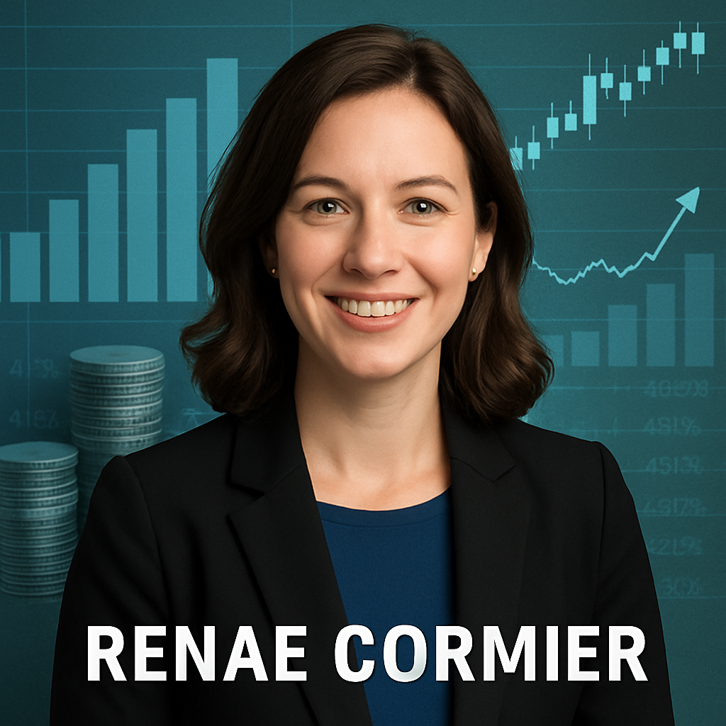 procap btc nomme renae cormier au poste de directrice financière pour renforcer sa préparation à une fusion stratégique avec un spac, marquant une étape clé dans sa croissance.