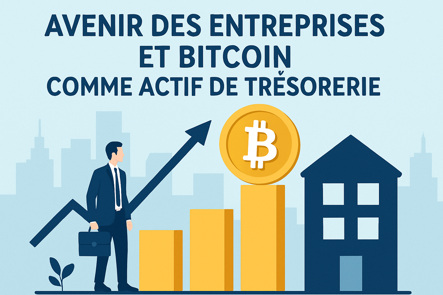 découvrez comment tap accompagne london btc avec ses solutions innovantes de gestion de trésorerie en cryptomonnaie, marquant un nouveau partenariat stratégique dans l’univers financier digital.