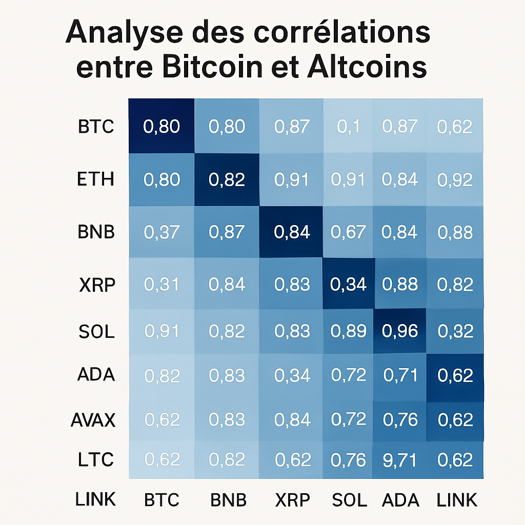 découvrez trois altcoins prometteurs qui pourraient enregistrer une hausse spectaculaire si le bitcoin franchit la barre des 150 000 $. analyse, prédictions et opportunités à ne pas manquer pour les investisseurs.