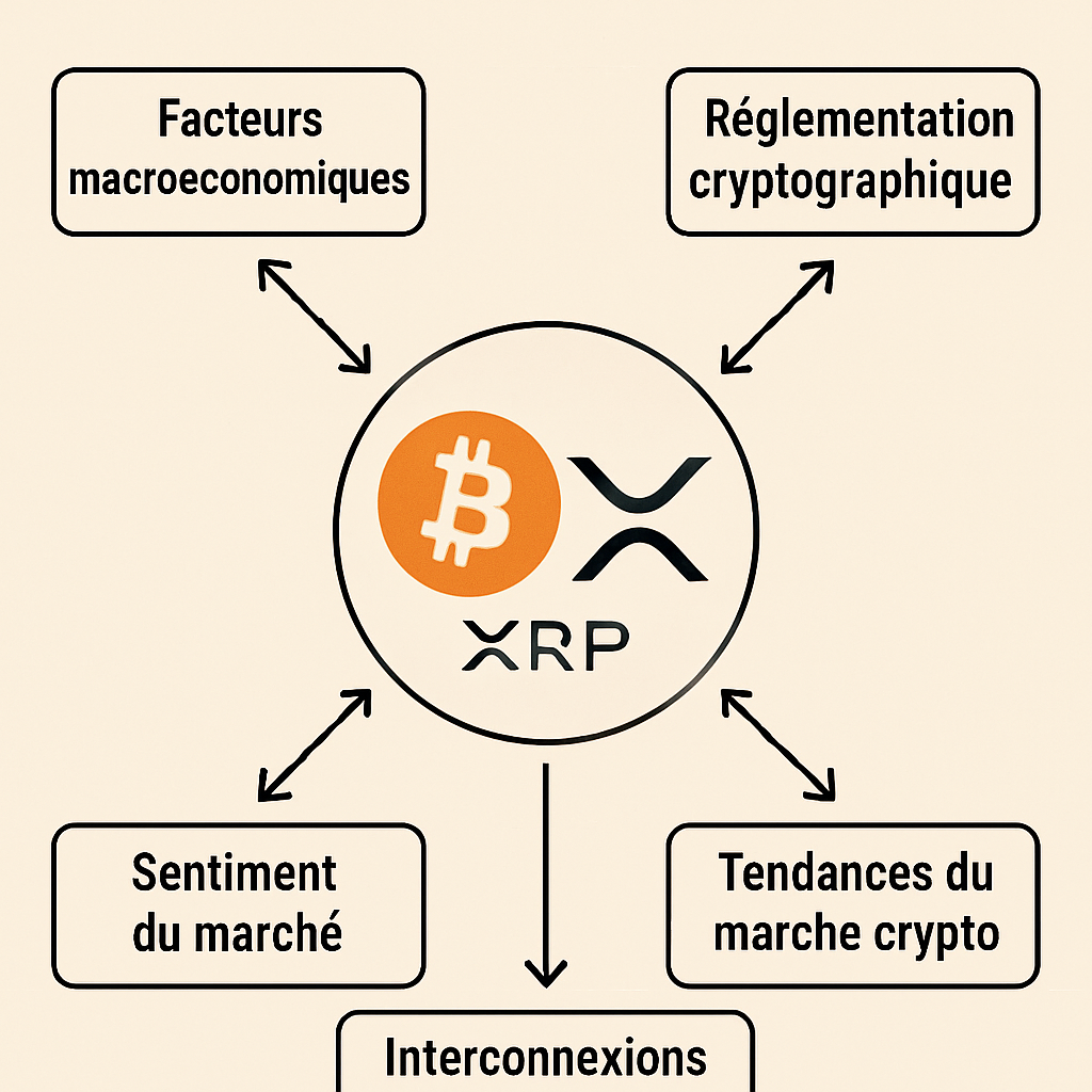 découvrez trois altcoins prometteurs qui pourraient enregistrer une forte hausse si le bitcoin dépasse le cap des 150 000 $. analyse et perspectives sur ces cryptomonnaies à surveiller en 2024.