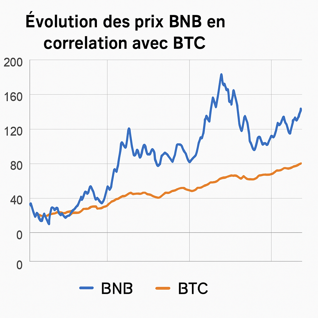 découvrez trois altcoins prometteurs qui pourraient enregistrer une croissance spectaculaire si le bitcoin atteint 150 000 $. analyse des projets, tendances du marché et opportunités d’investissement à ne pas manquer.