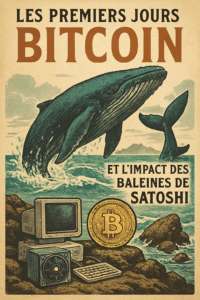 un portefeuille historique de 4 000 btc, resté inactif pendant 14 ans depuis l’ère de satoshi, se réveille soudainement, suscitant interrogations et fascination dans la communauté crypto.