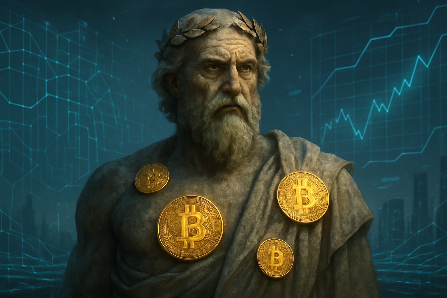 découvrez l'histoire fascinante de 4 000 btc réactivés après 14 ans de sommeil, issus de l'époque de satoshi. un retour spectaculaire d'un ancien titan du bitcoin qui intrigue la cryptosphère.