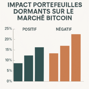 un portefeuille bitcoin inactif depuis 14 ans vient d'effectuer un transfert de plusieurs millions de dollars, suscitant l'intérêt de la communauté crypto et relançant les discussions sur les fonds dormants du marché.