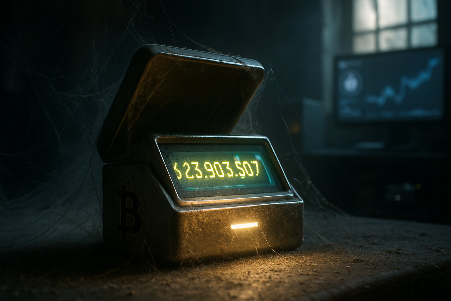 un ancien portefeuille bitcoin, inactif depuis 14 ans, vient de réaliser un important transfert de plusieurs millions de dollars, suscitant la curiosité de la communauté crypto.