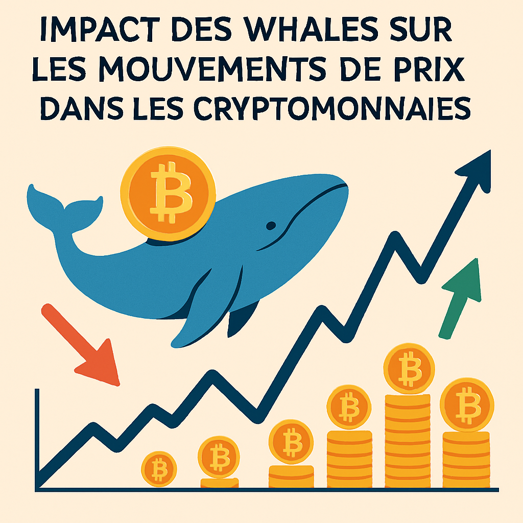 découvrez comment un trader au timing parfait a bouleversé l'univers des cryptomonnaies grâce à des mouvements stratégiques et des choix audacieux. analyse des impacts et réactions du marché.
