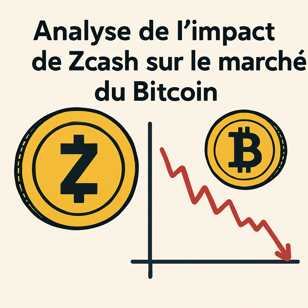 analysez la baisse historique de la volatilité du bitcoin et découvrez pourquoi le marché pourrait connaître un bouleversement majeur à partir du 9 octobre. restez informé sur les tendances clés des cryptomonnaies.